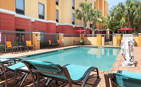 Hampton Inn & Suites Jacksonville South Bartram Park