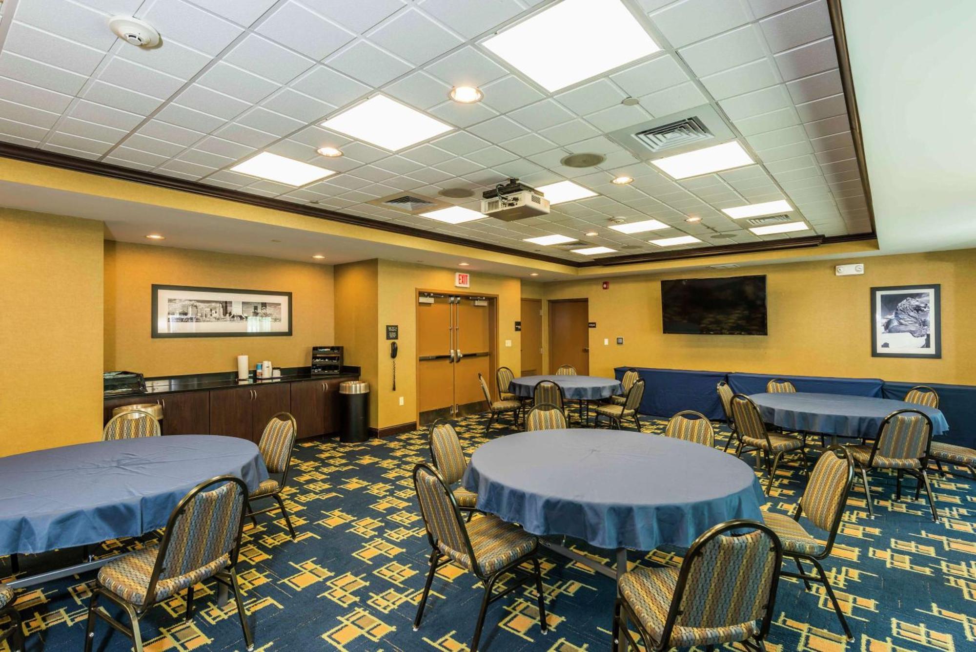 Hampton Inn & Suites Jacksonville South - Bartram Park Exterior photo