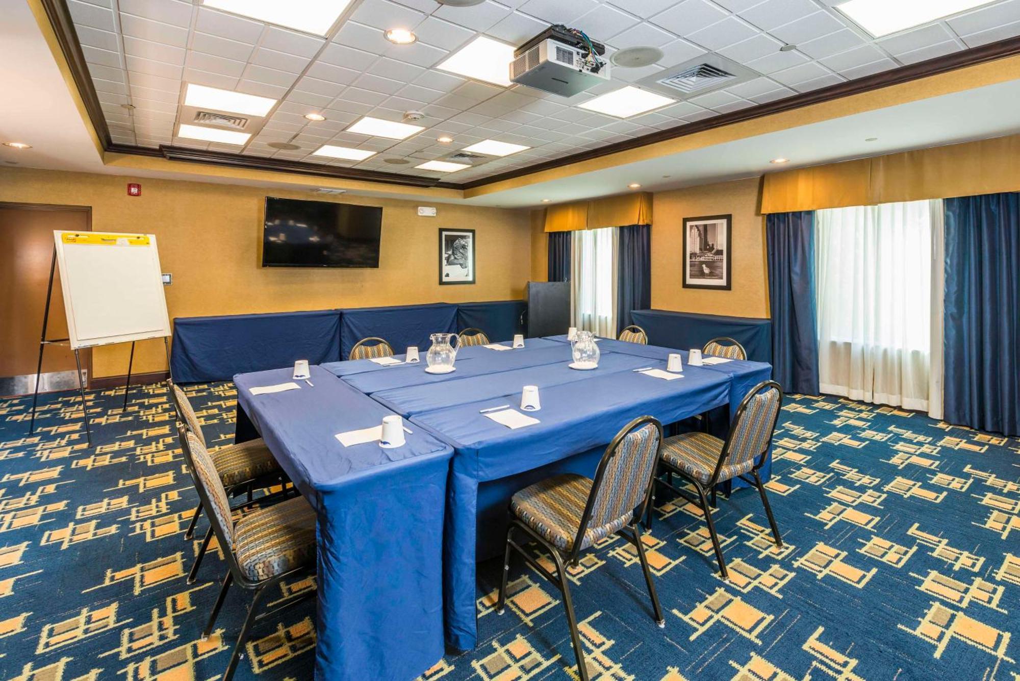 Hampton Inn & Suites Jacksonville South - Bartram Park Exterior photo