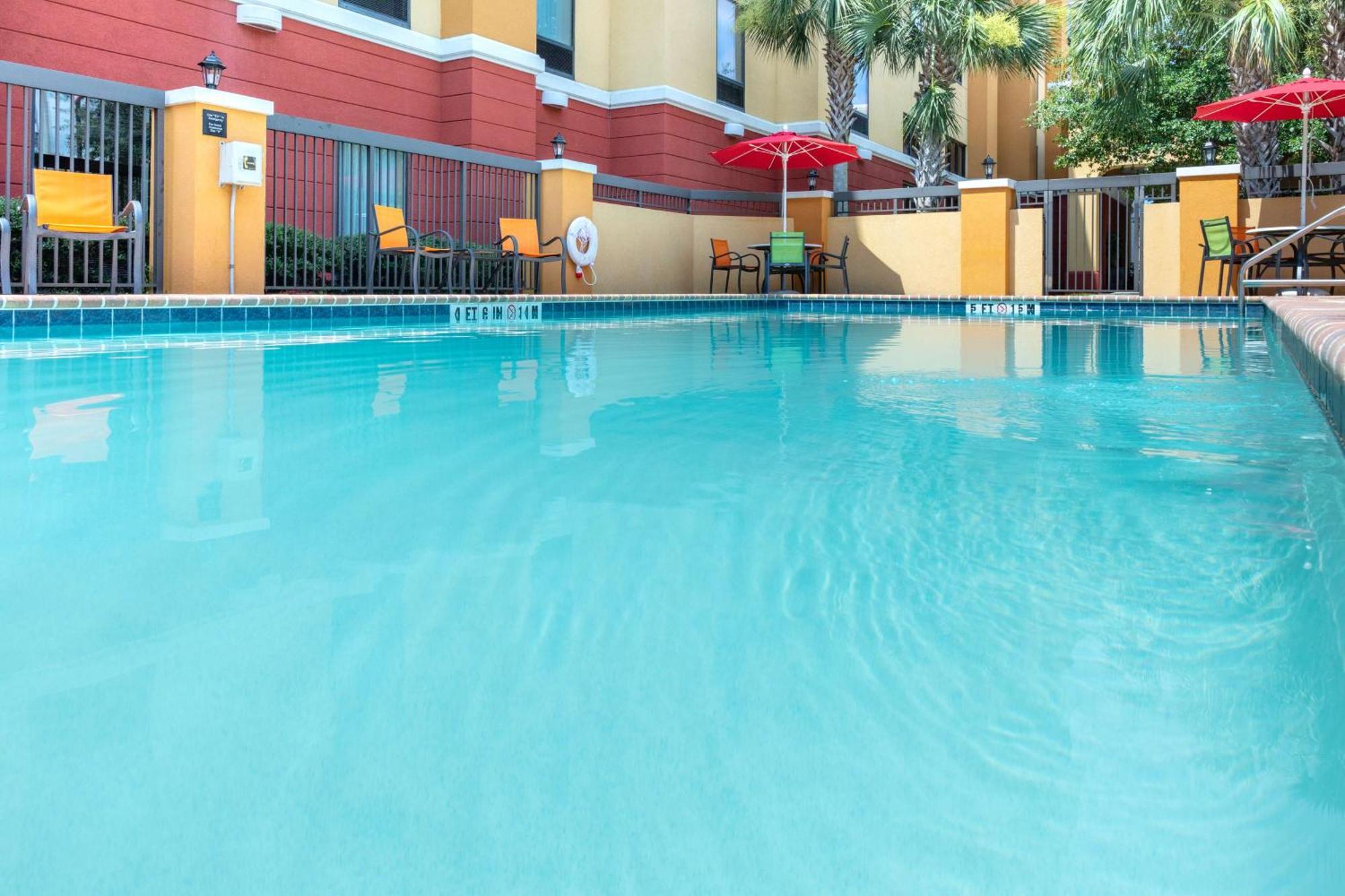 Hampton Inn & Suites Jacksonville South - Bartram Park Exterior photo