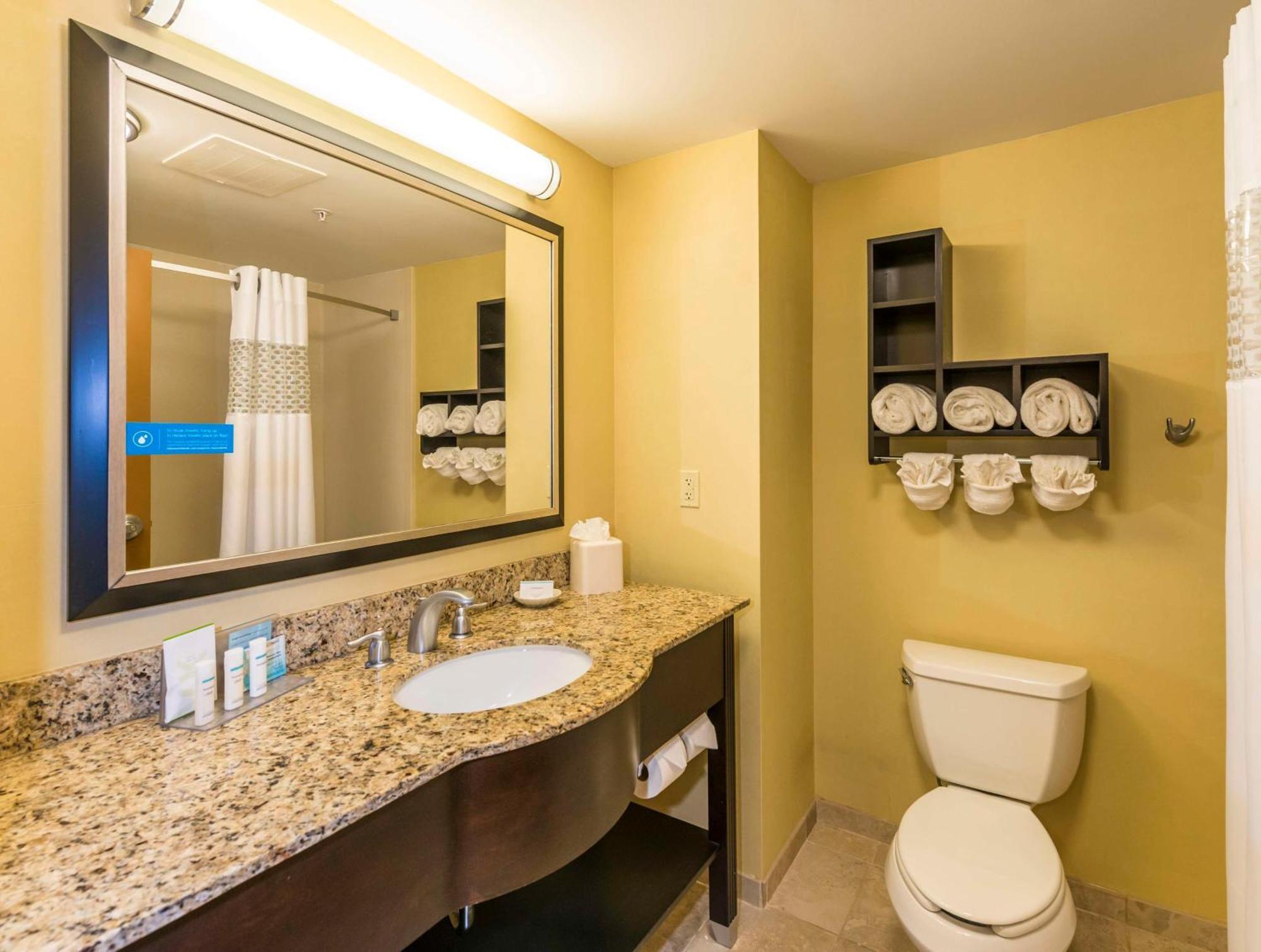 Hampton Inn & Suites Jacksonville South - Bartram Park Exterior photo